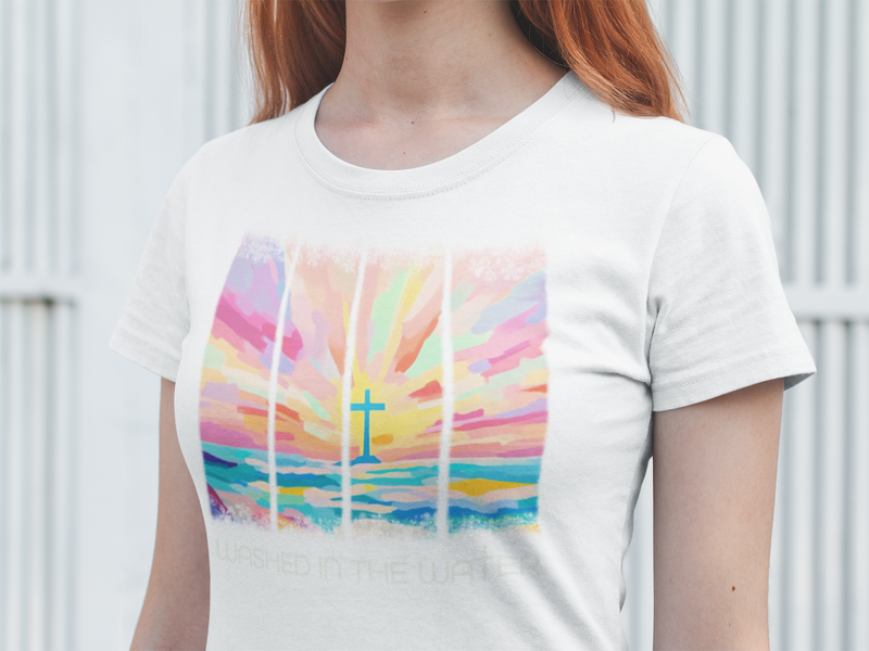 Women's Fitted T-Shirts