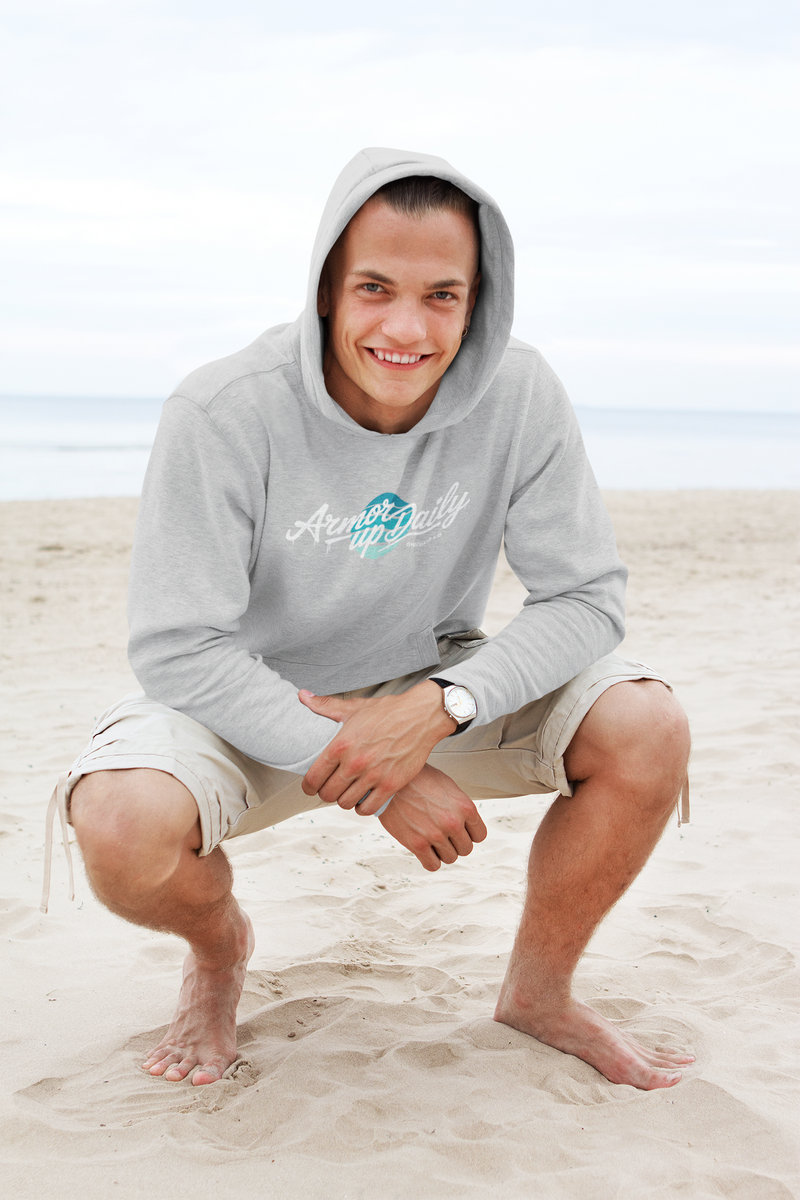 Winter Hoodies
