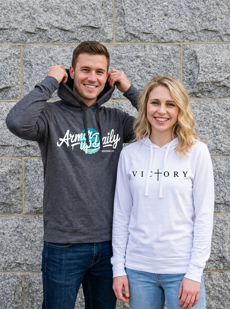 Summer Hoodies (Coming Soon)