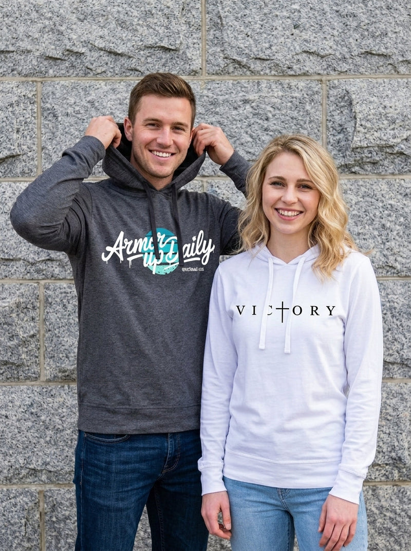 Summer Hoodies (Coming Soon)