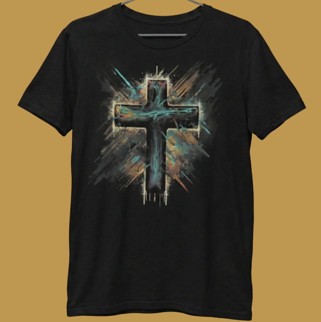 Shining Cross - Classic