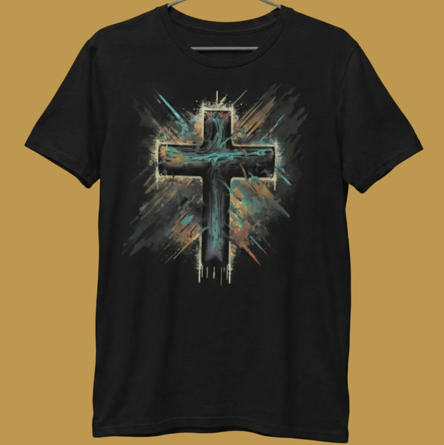 Shining Cross - Classic
