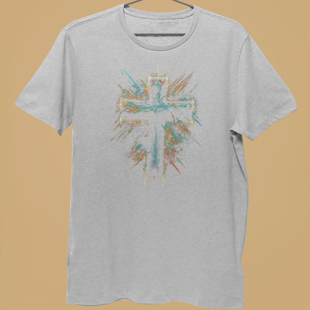 Shining Cross - Classic