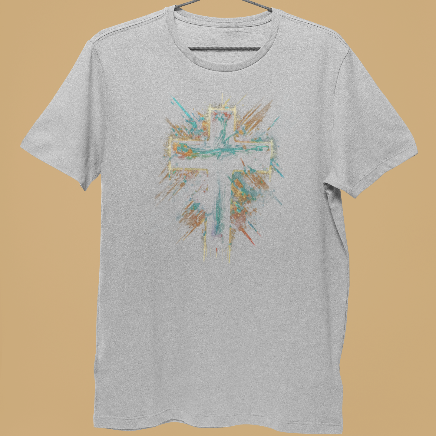 Shining Cross - Classic