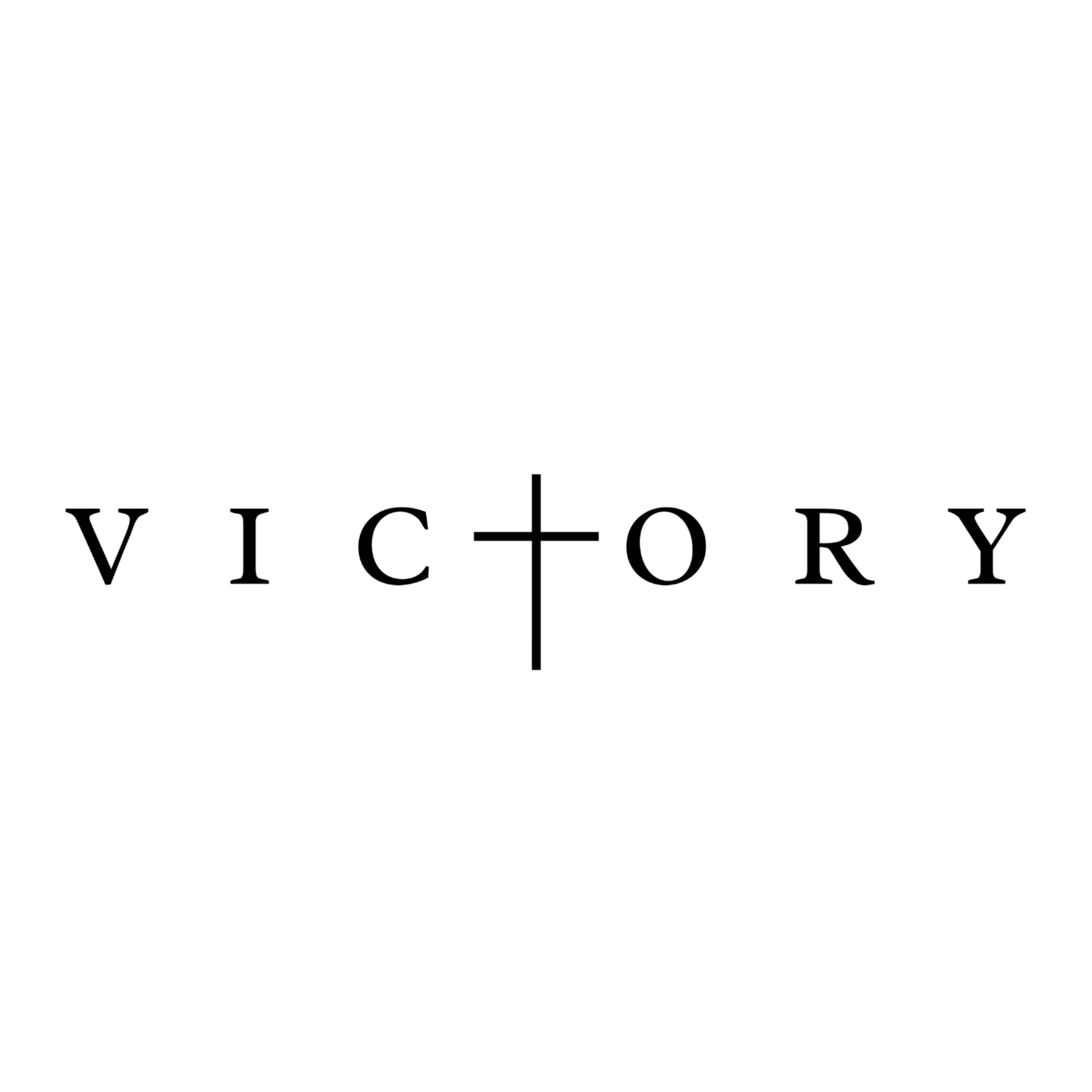 Victory - Unisex Hoodie