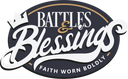 Translation missing: en.Battles &amp; Blessings accessibility.home
