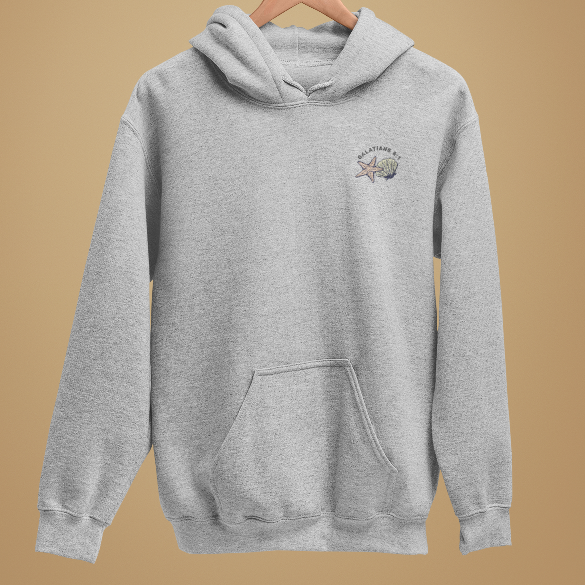 Freedom - Unisex Hoodie