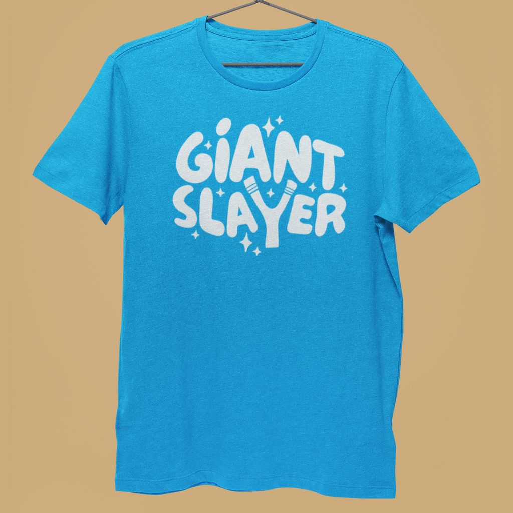 Giant Slayer Kids Tee