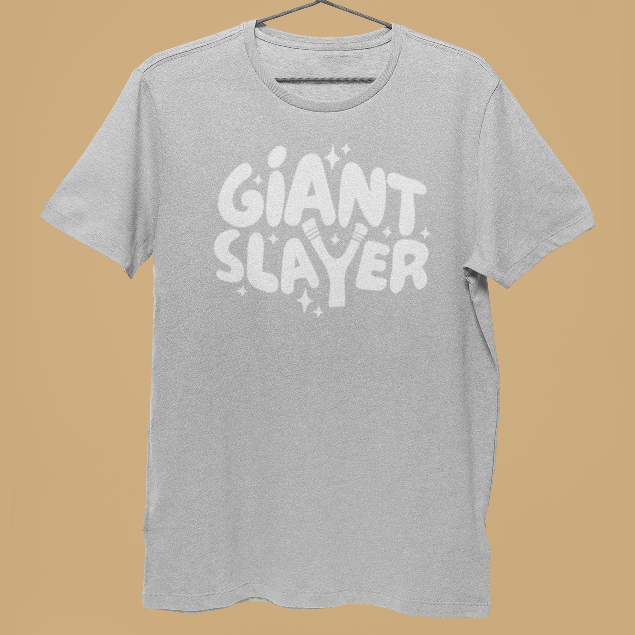 Giant Slayer Kids Tee