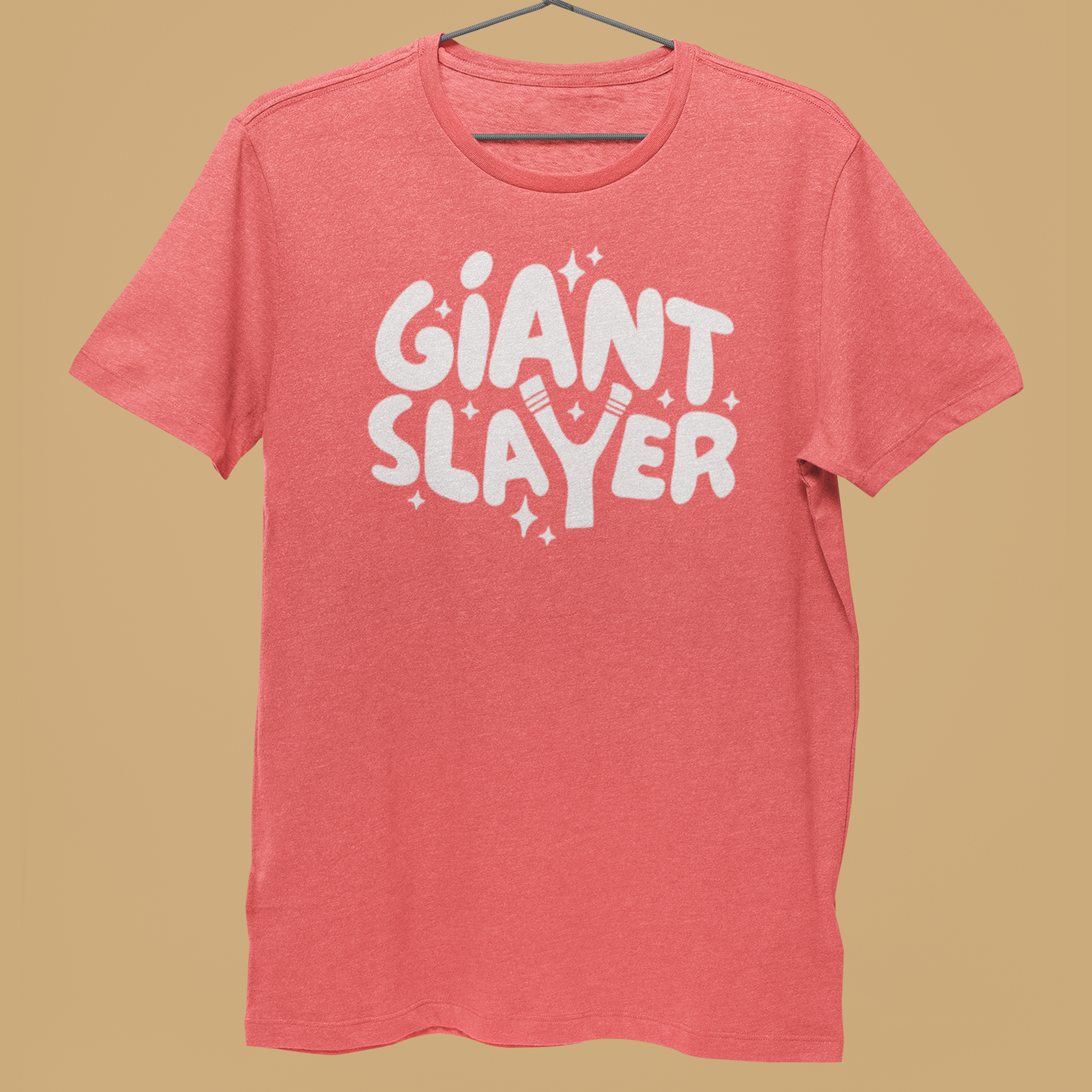 Giant Slayer Kids Tee
