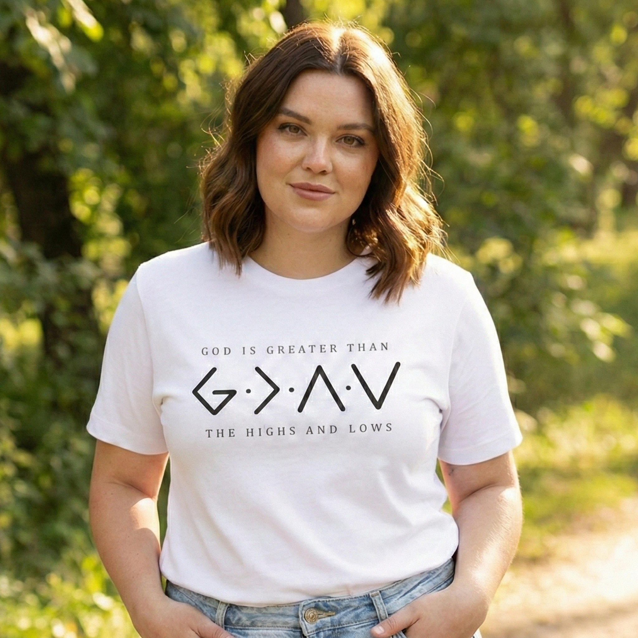 God Is Greater - Classic