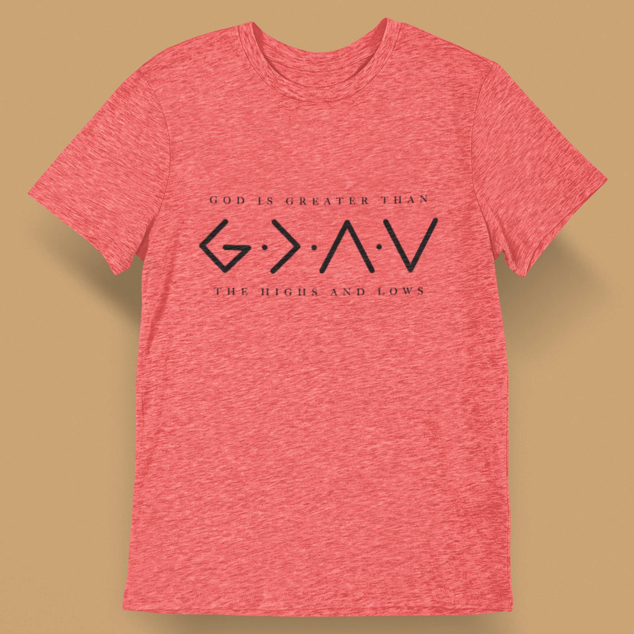 God Is Greater - Classic