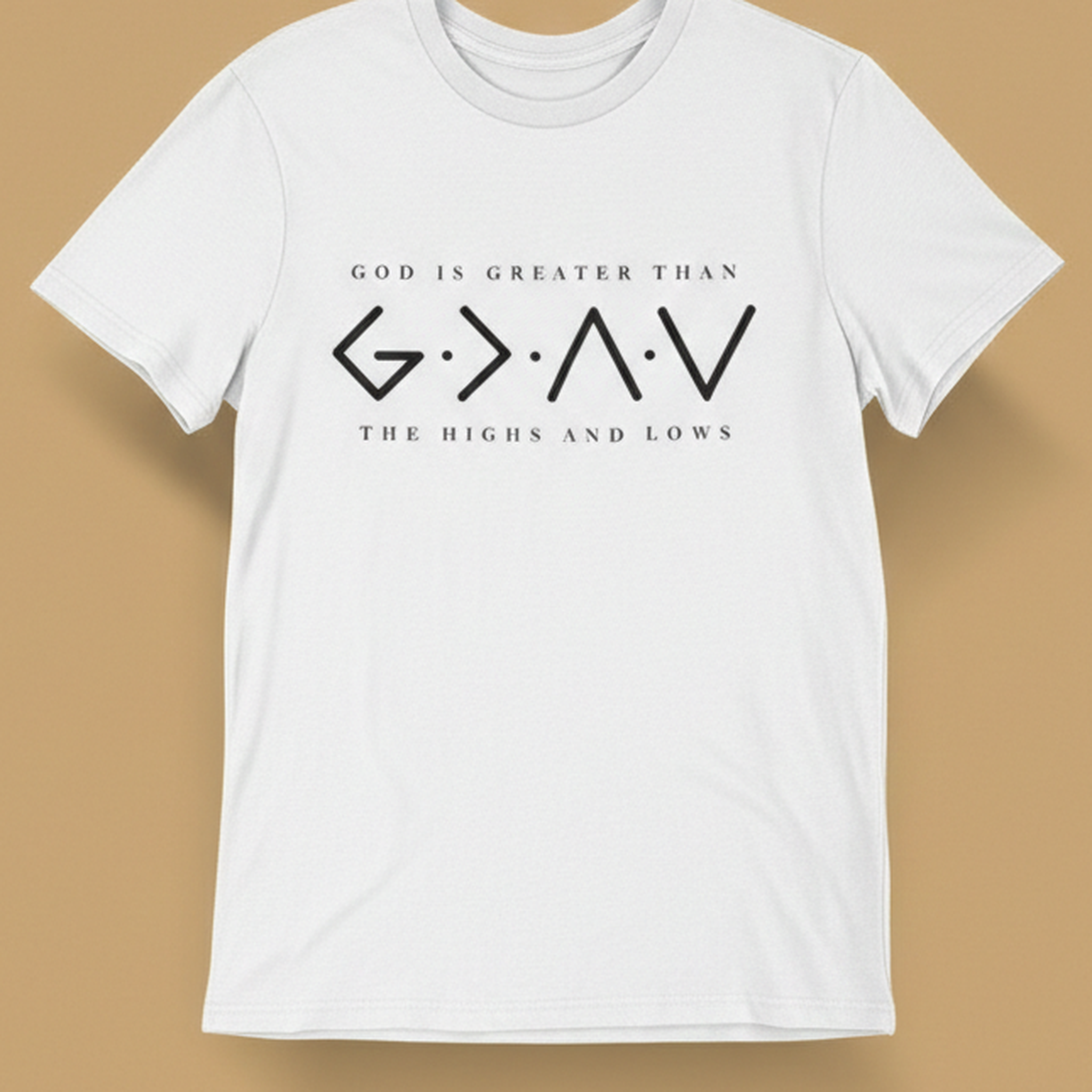 God Is Greater - Classic
