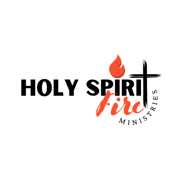 Holy Spirit Fire Ministries