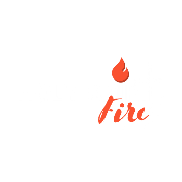 Holy Spirit Fire Ministries