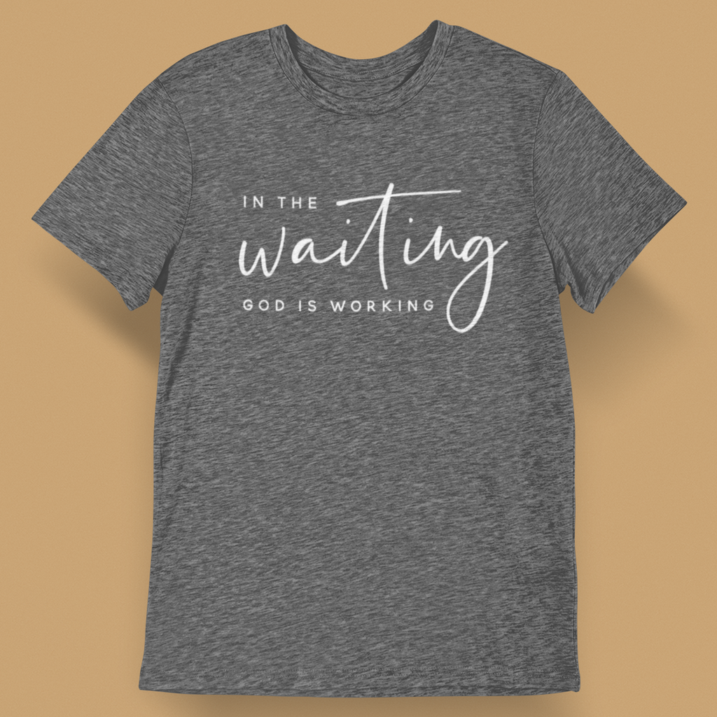 In The Waiting - Classic