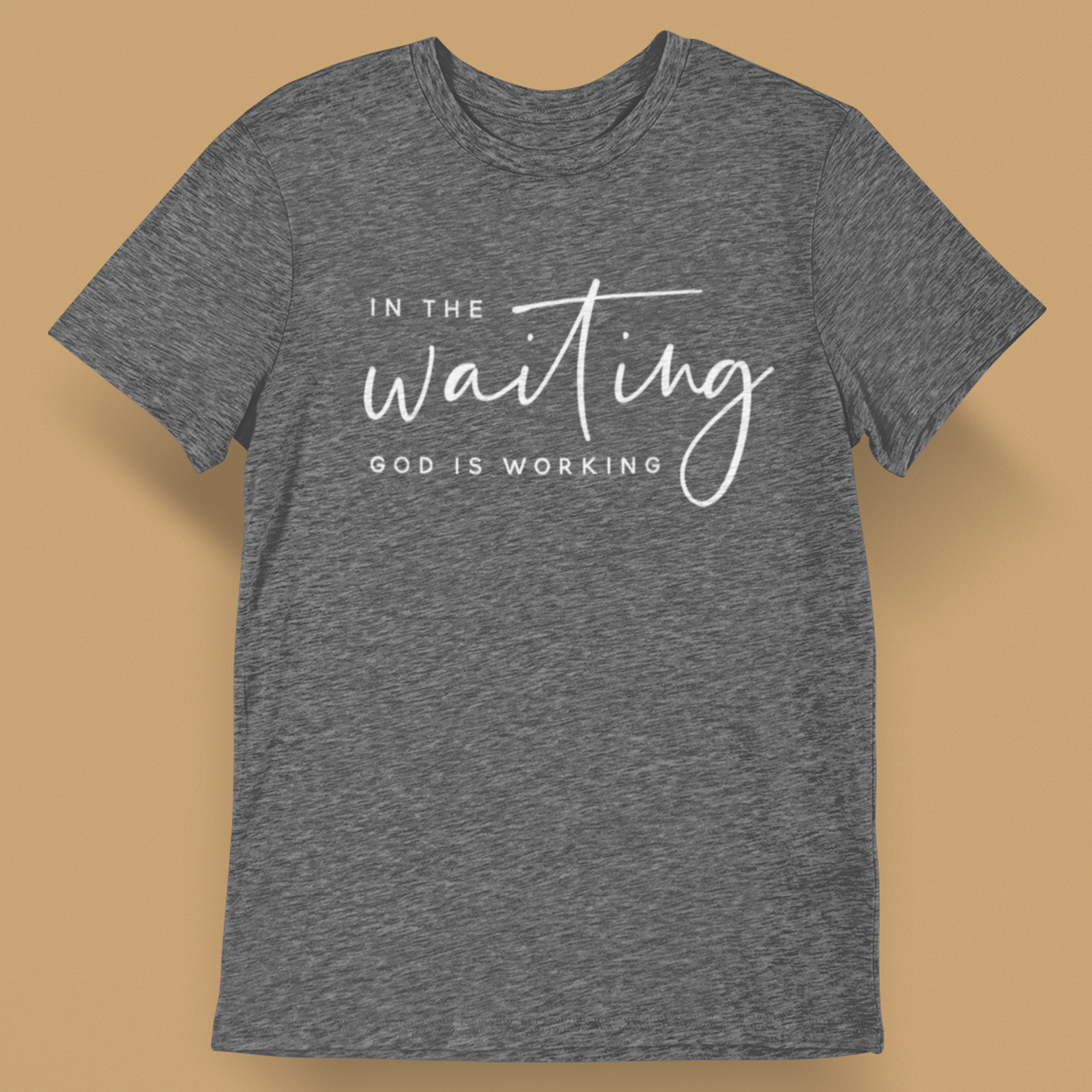 In The Waiting - Classic