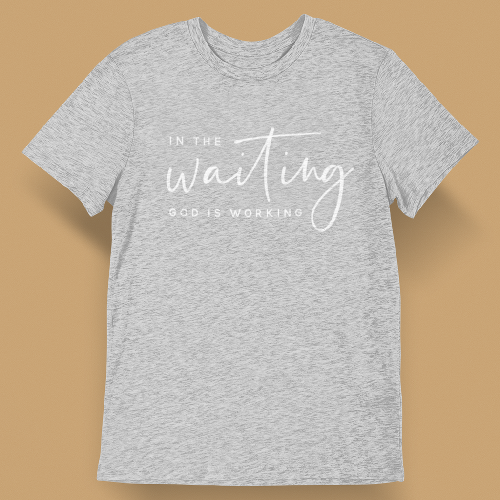 In The Waiting - Classic