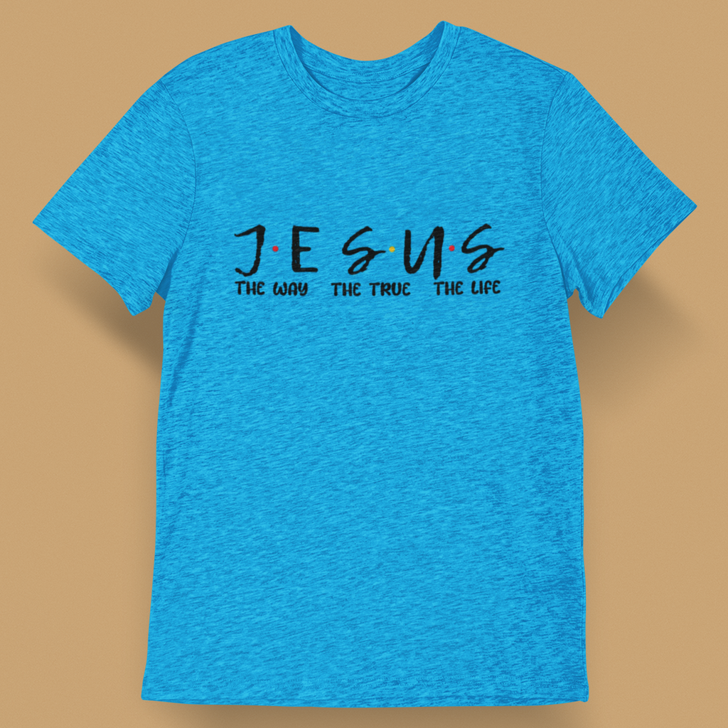 Jesus Friends - Classic