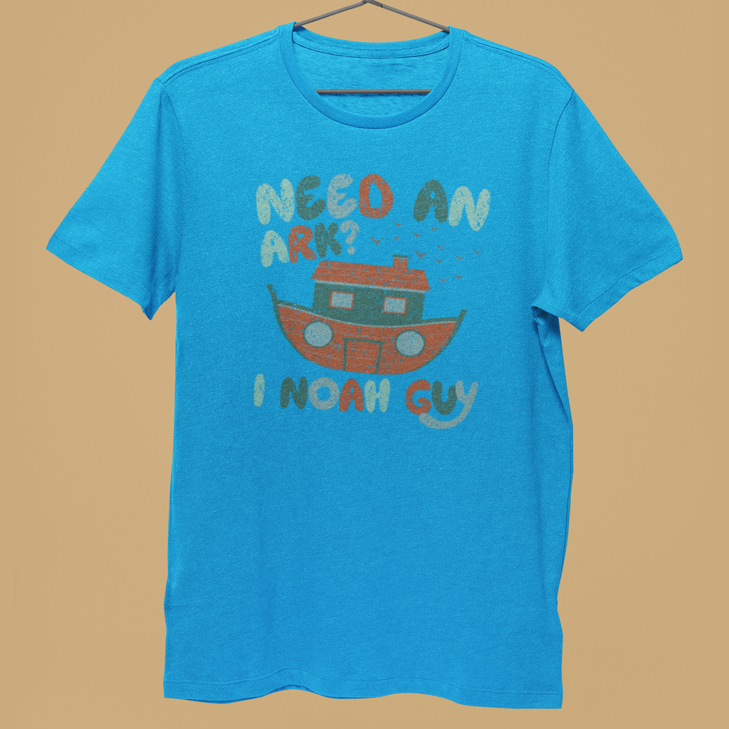 Need An Ark Kids Tee