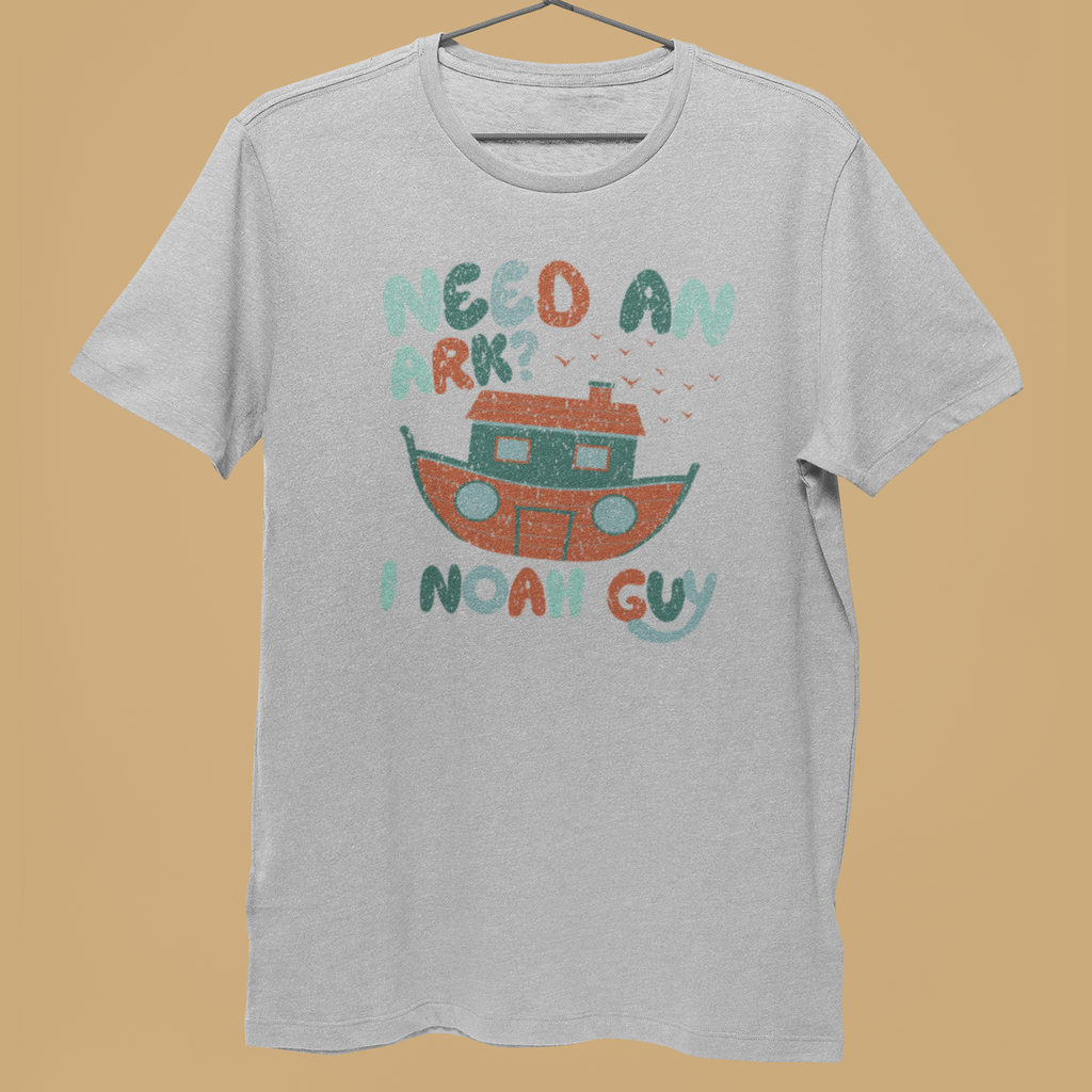 Need An Ark Kids Tee