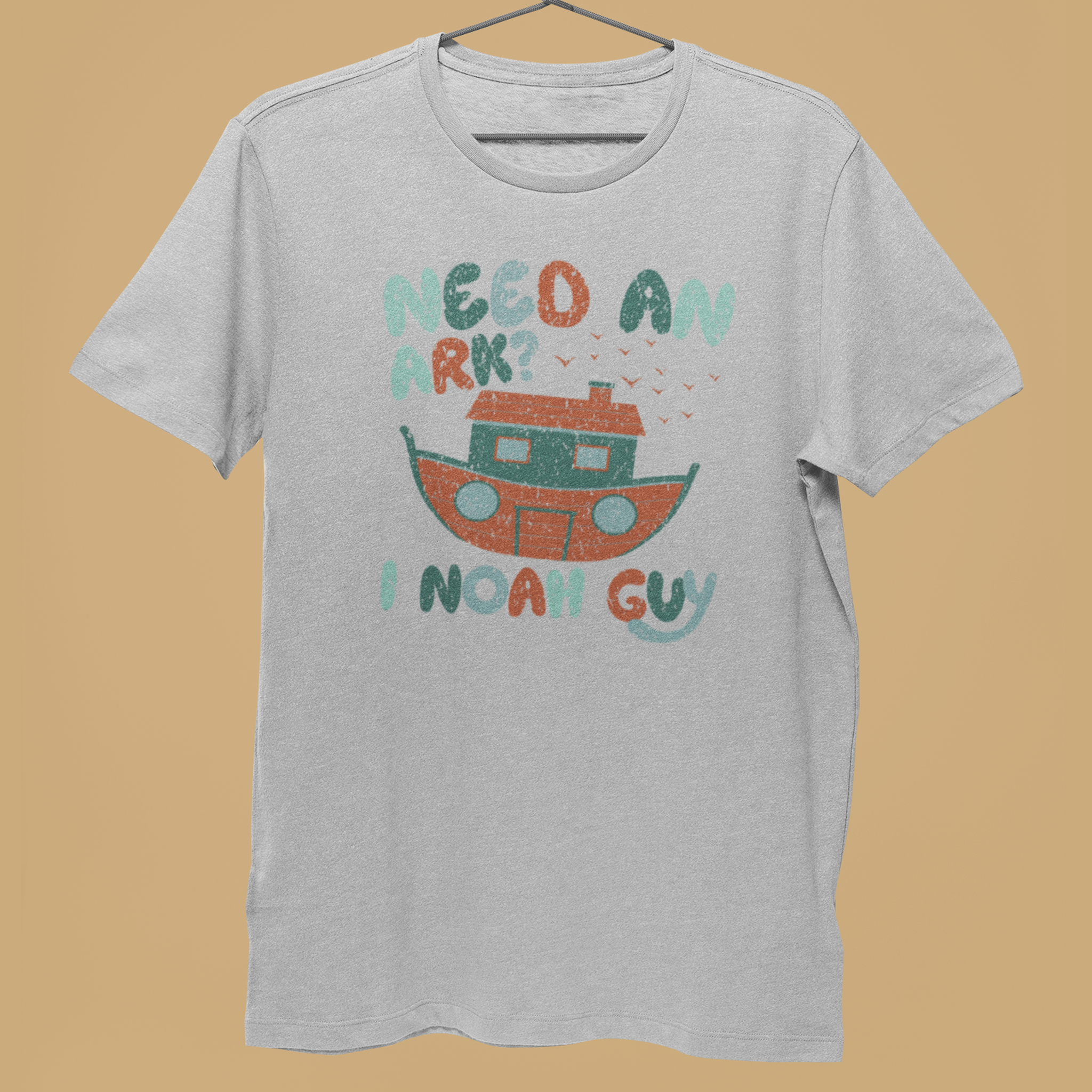 Need An Ark Kids Tee