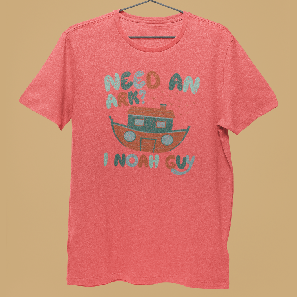 Need An Ark Kids Tee