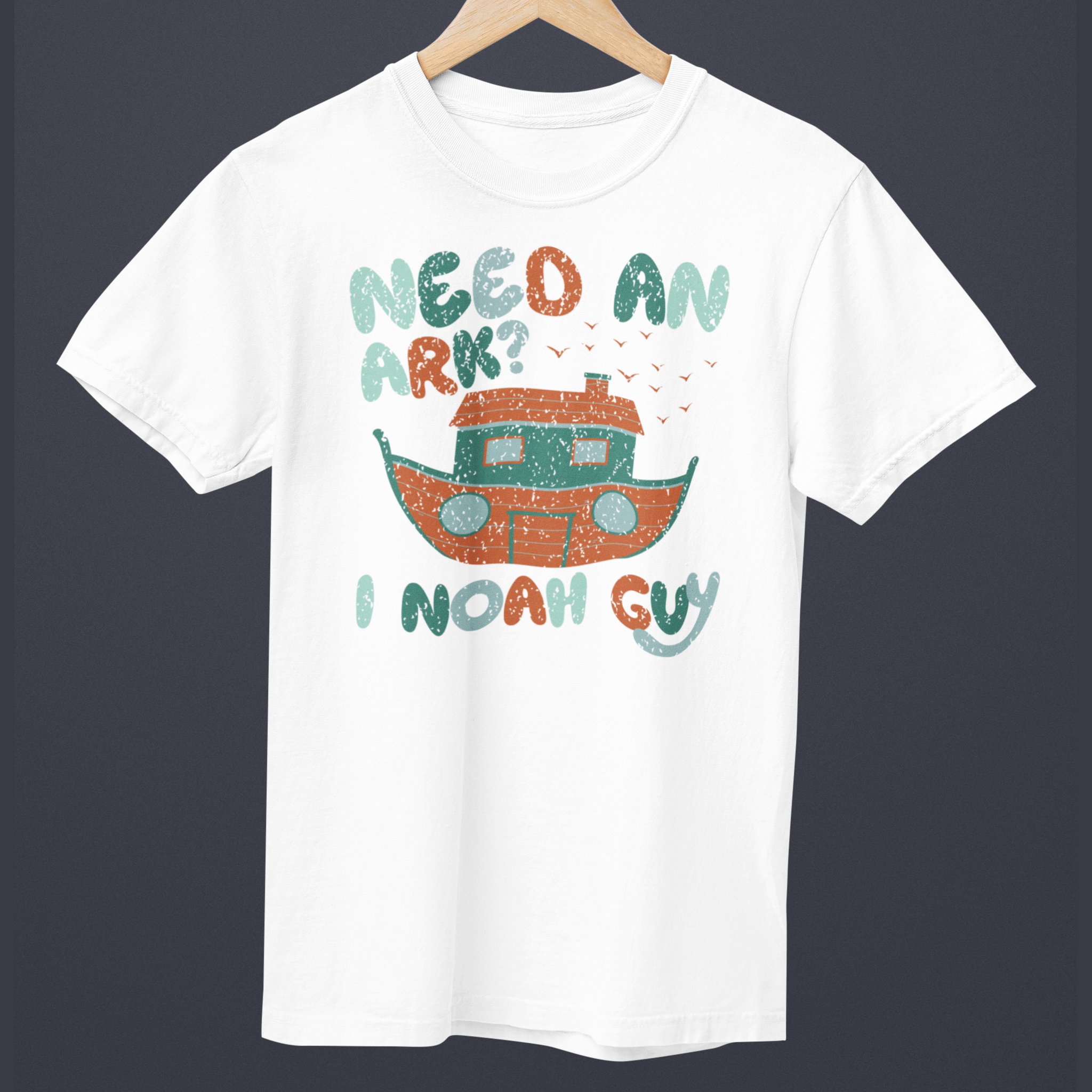 Need An Ark Kids Tee