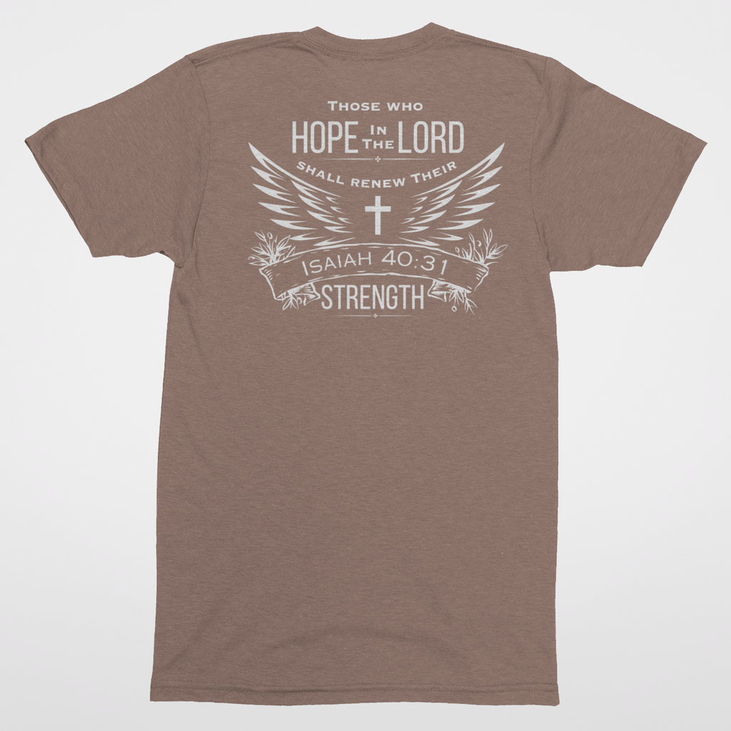 Shelter Men's T-Shirt