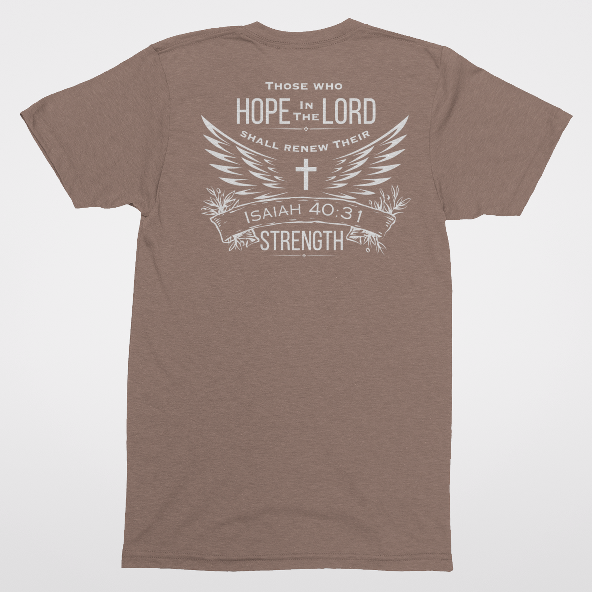 Shelter Men's T-Shirt