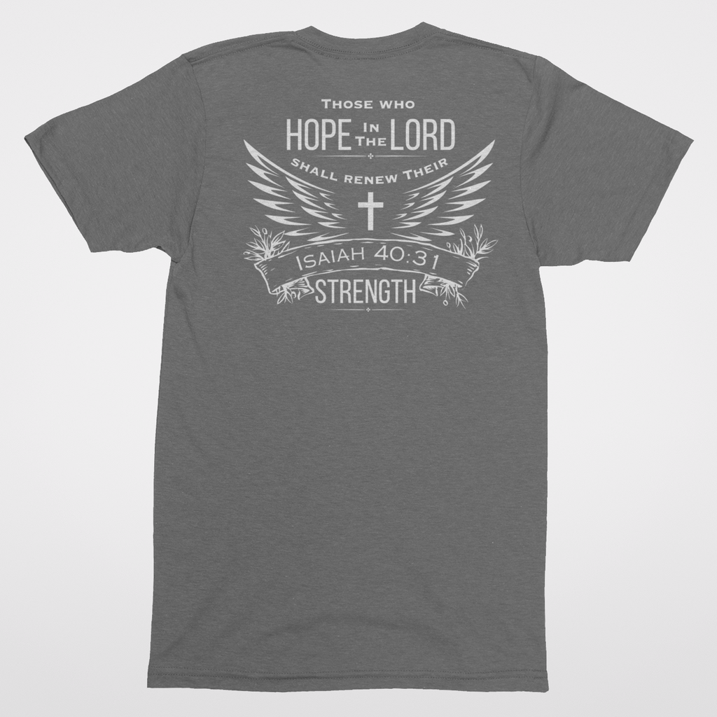 Shelter Men's T-Shirt