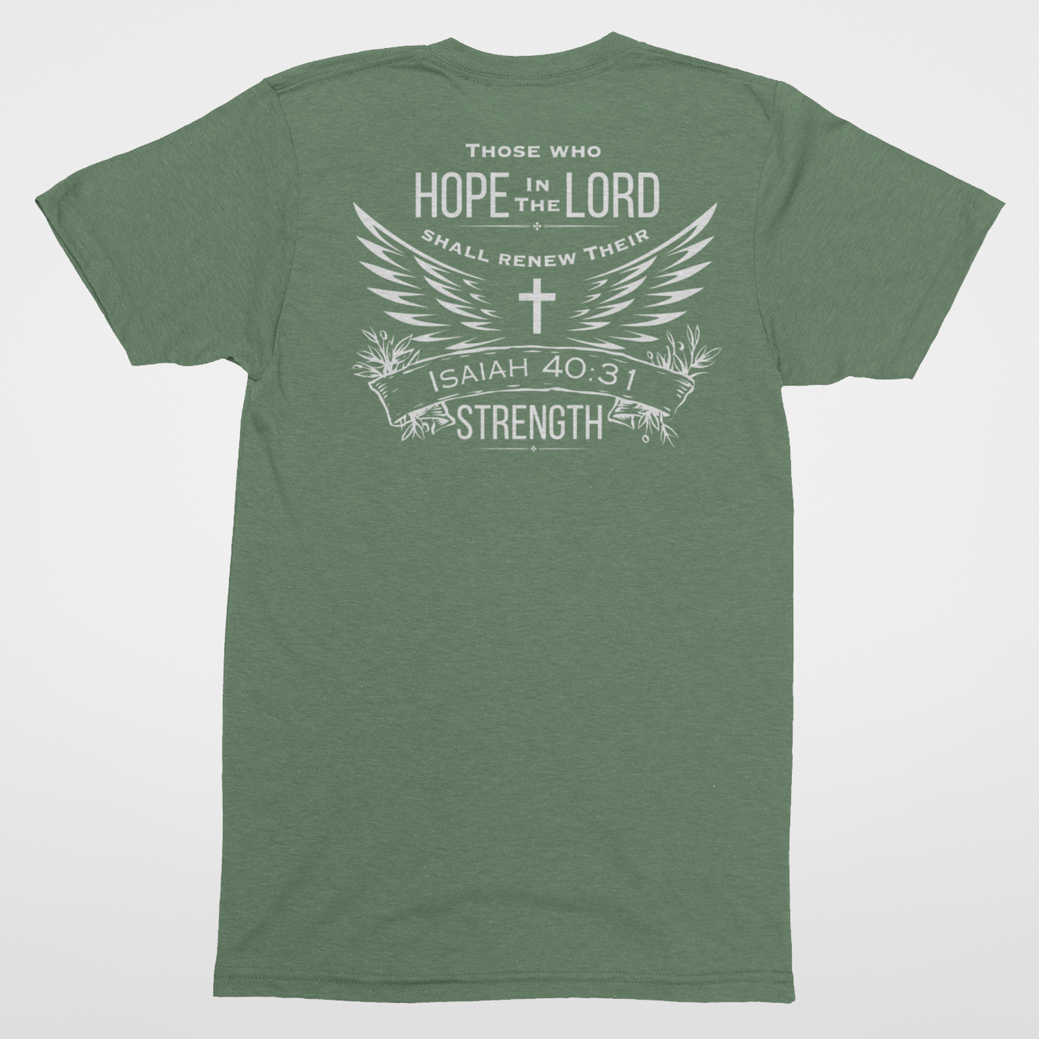 Shelter Men's T-Shirt