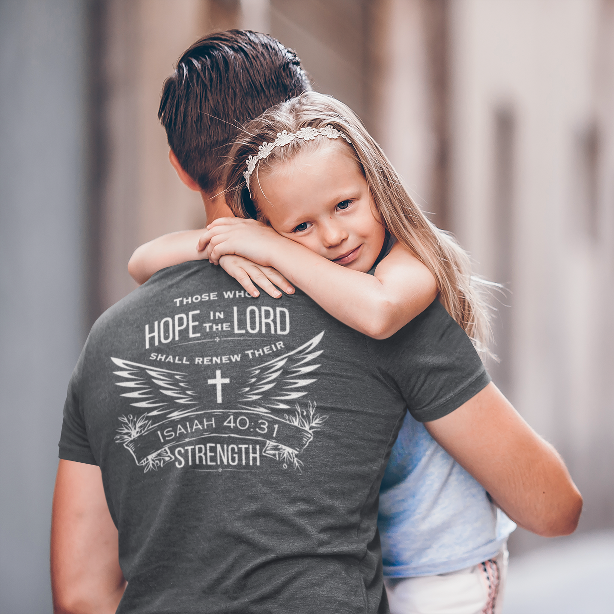 Shelter Men's T-Shirt