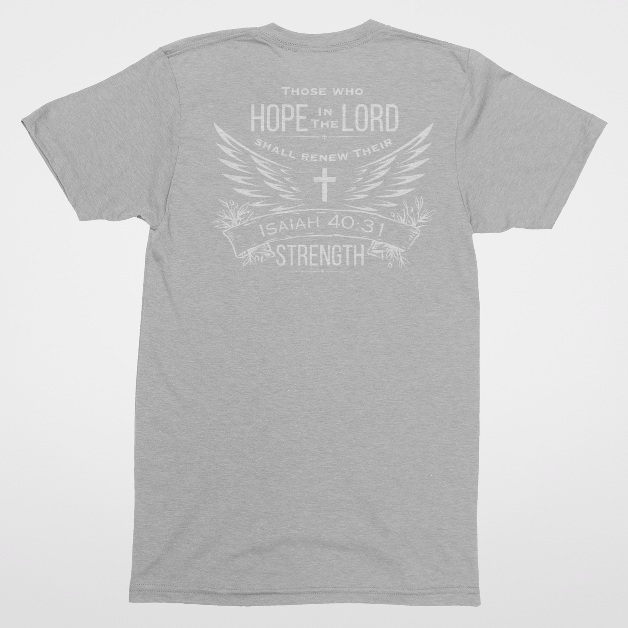 Shelter Men's T-Shirt