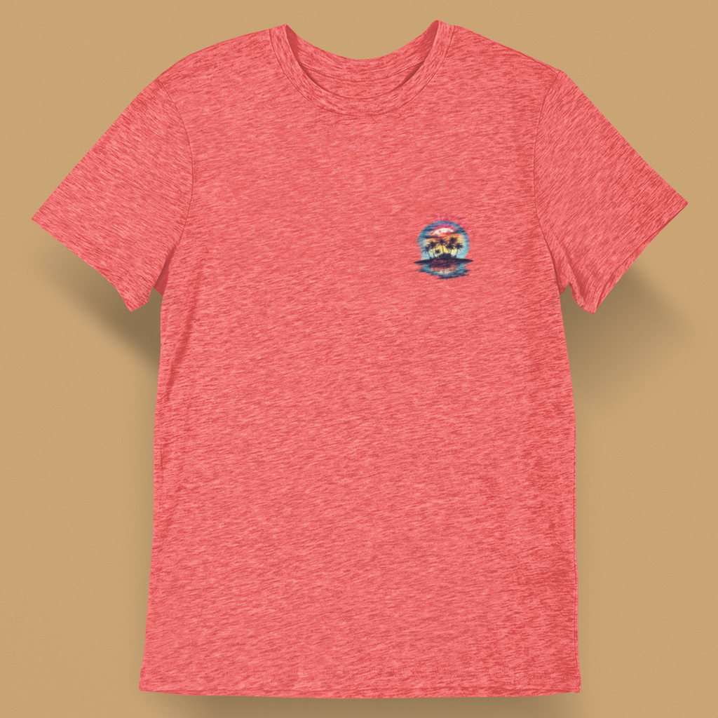 Stay Salty Small Logo - Classic