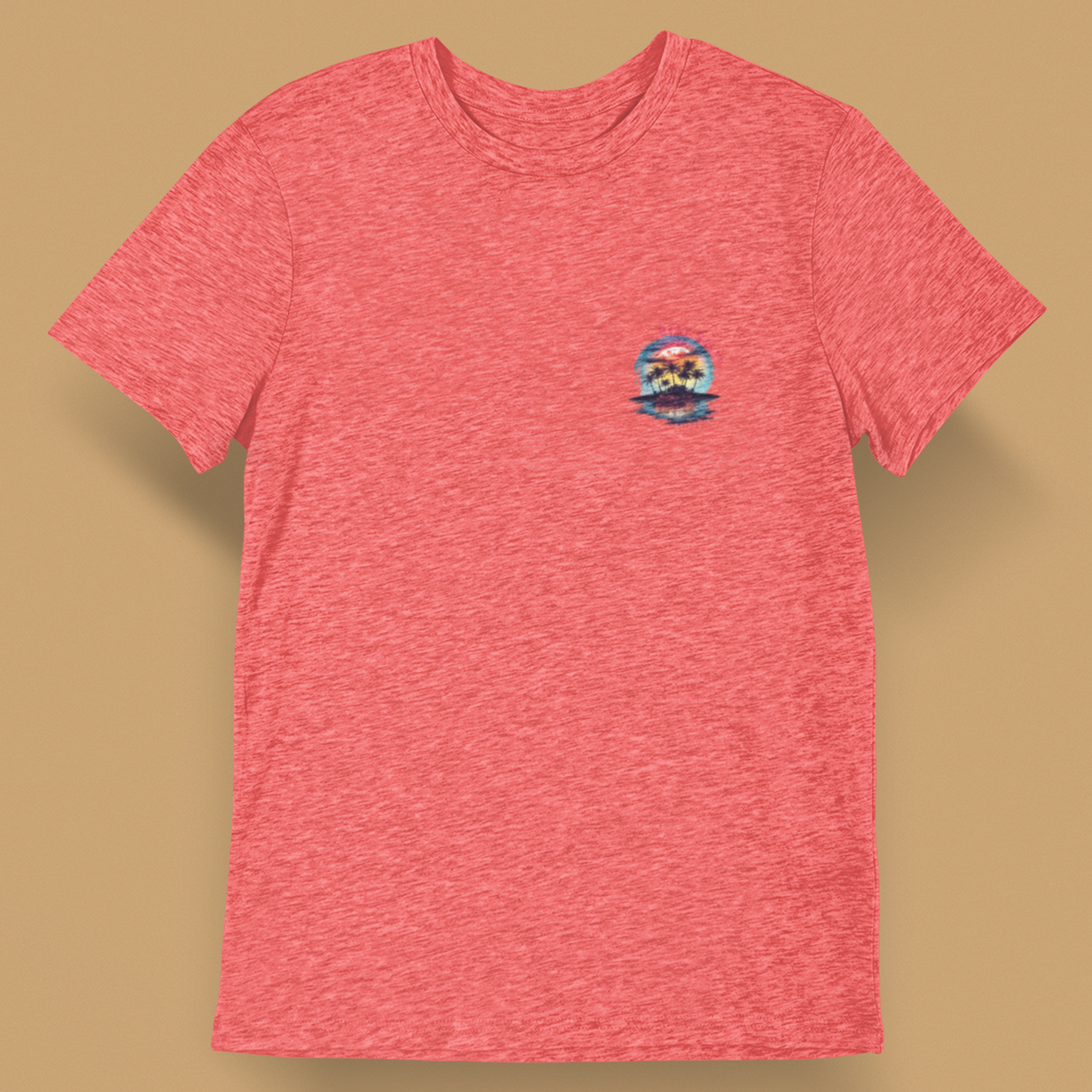Stay Salty Small Logo - Classic
