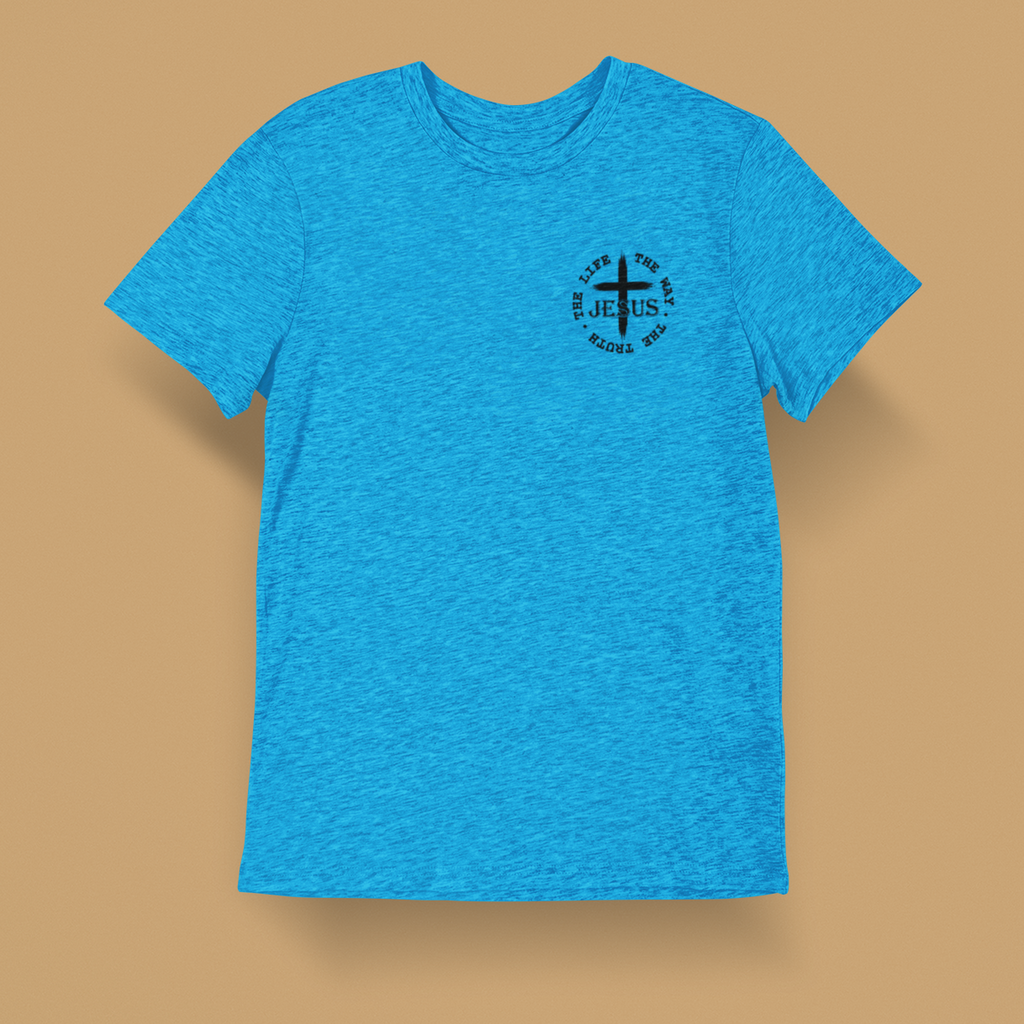 The Way Men's T-Shirt