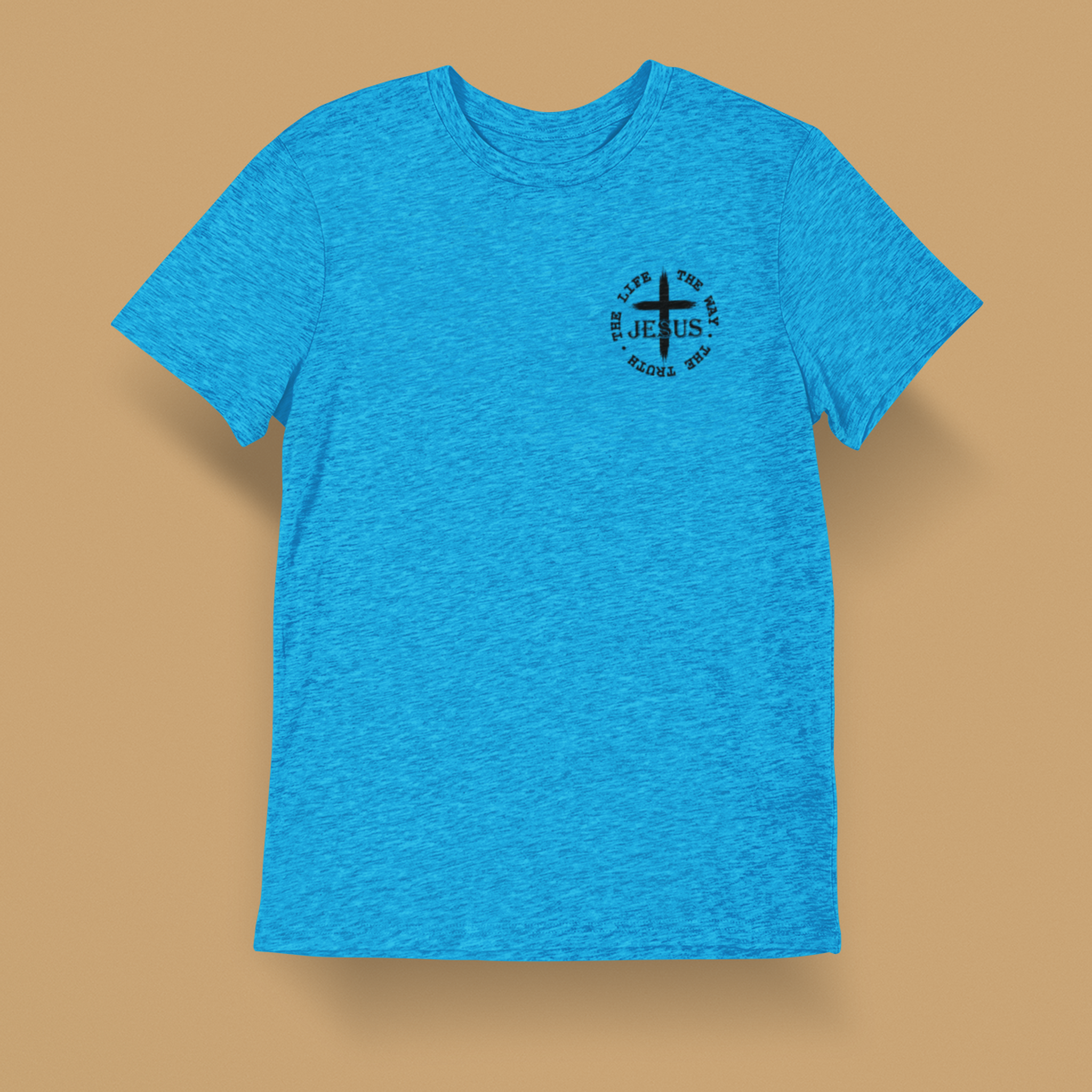 The Way Men's T-Shirt