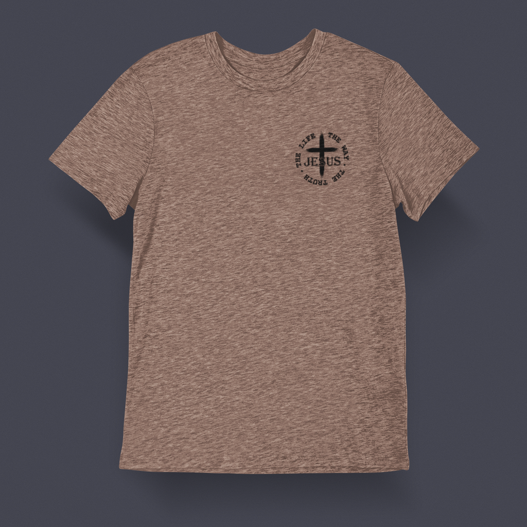 The Way Men's T-Shirt