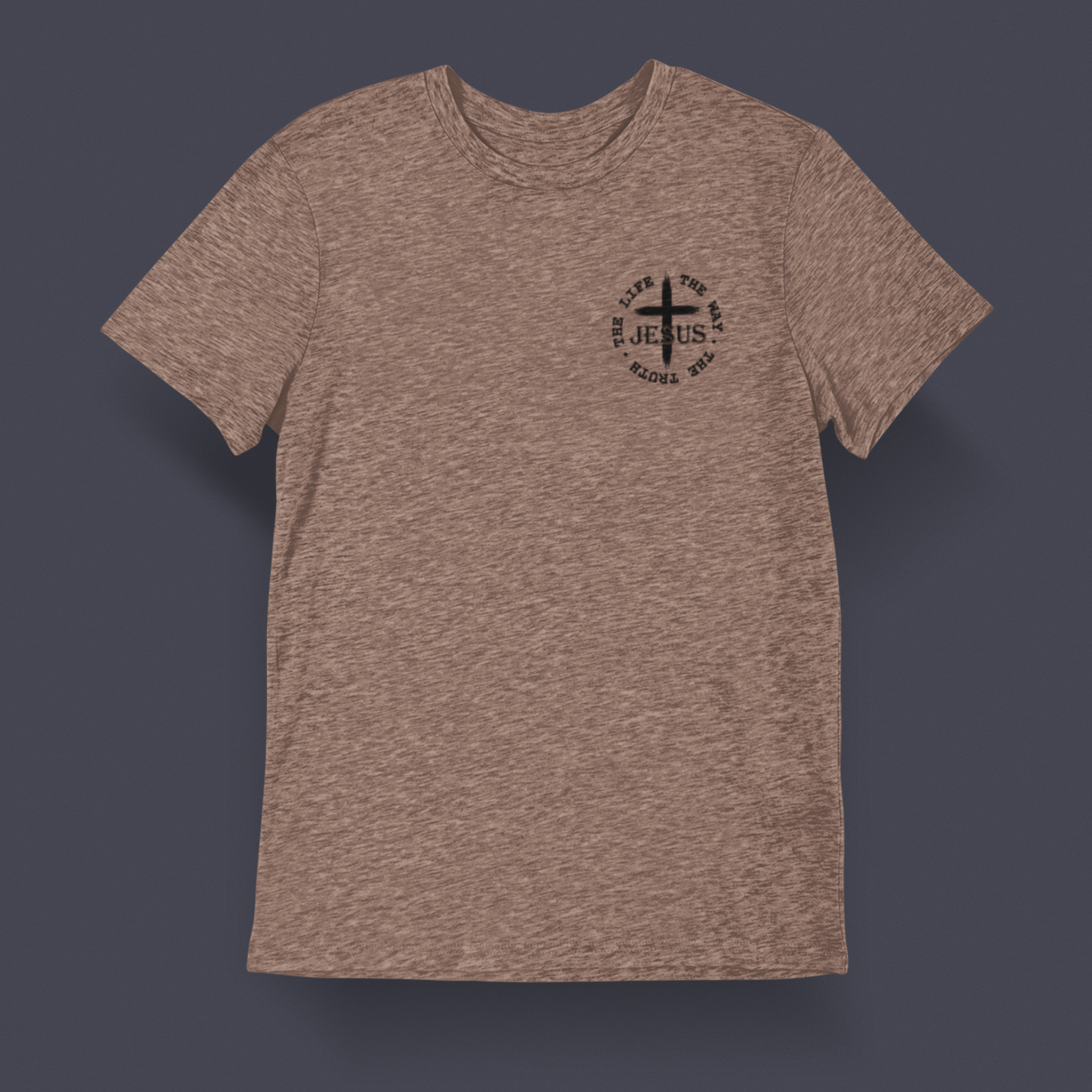 The Way Men's T-Shirt