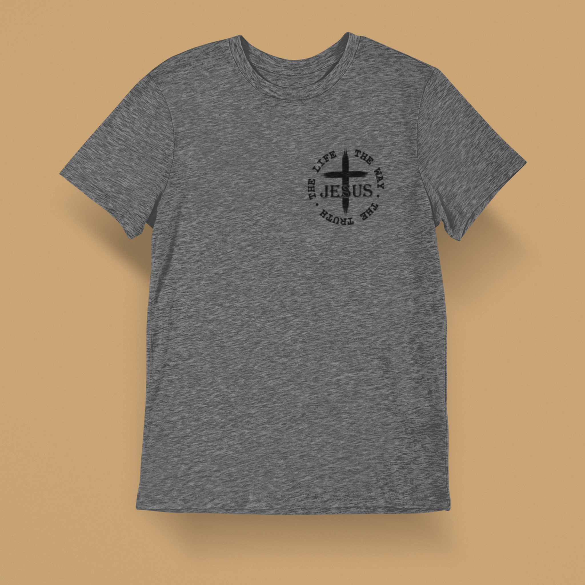 The Way Men's T-Shirt