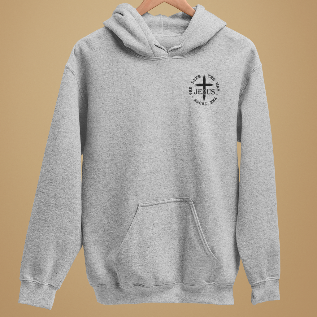 The Way - Unisex Hoodie