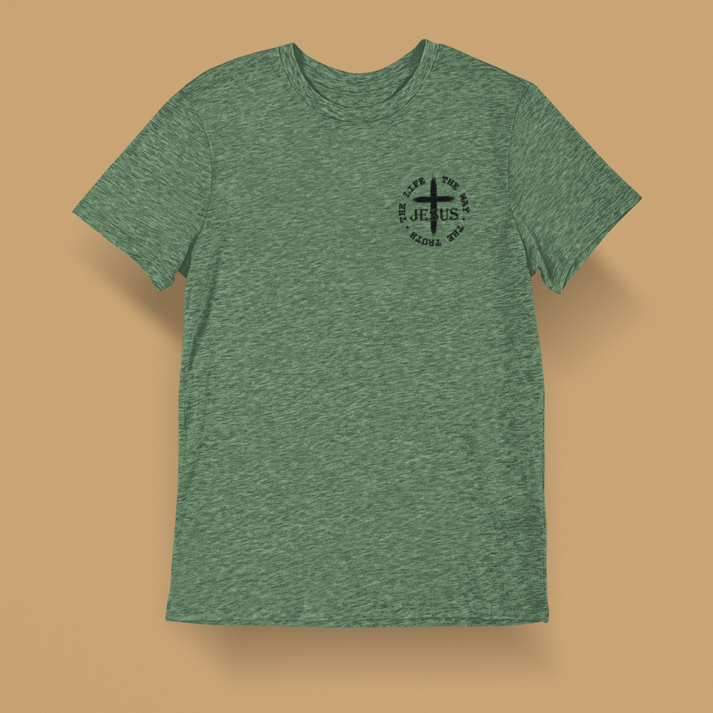 The Way Men's T-Shirt