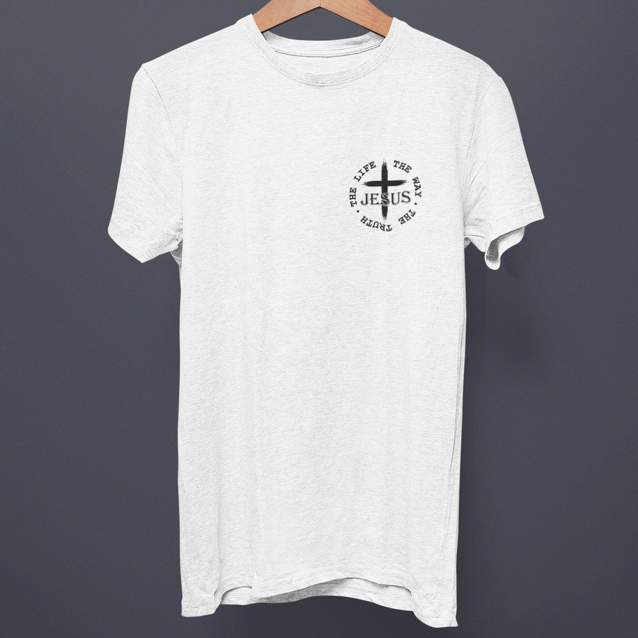 The Way Men's T-Shirt