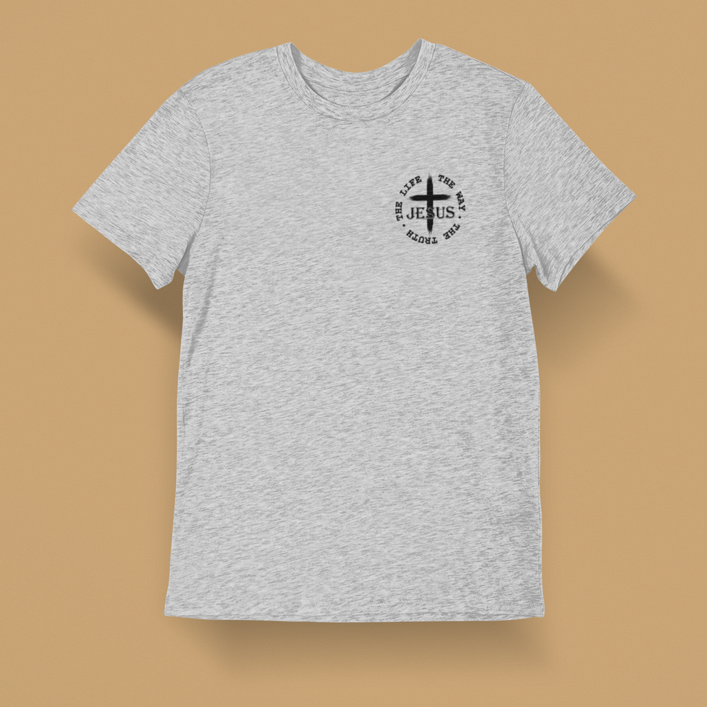 The Way Men's T-Shirt