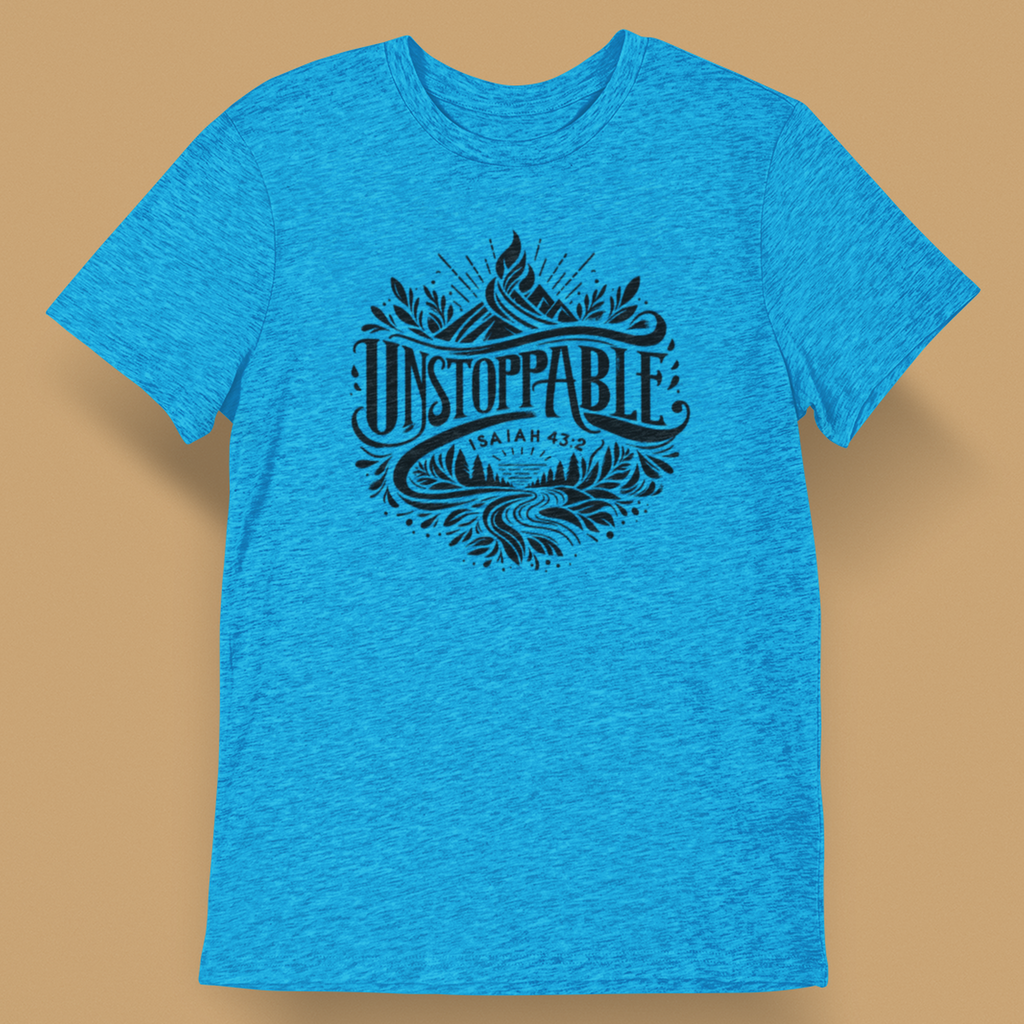 Unstoppable - Classic
