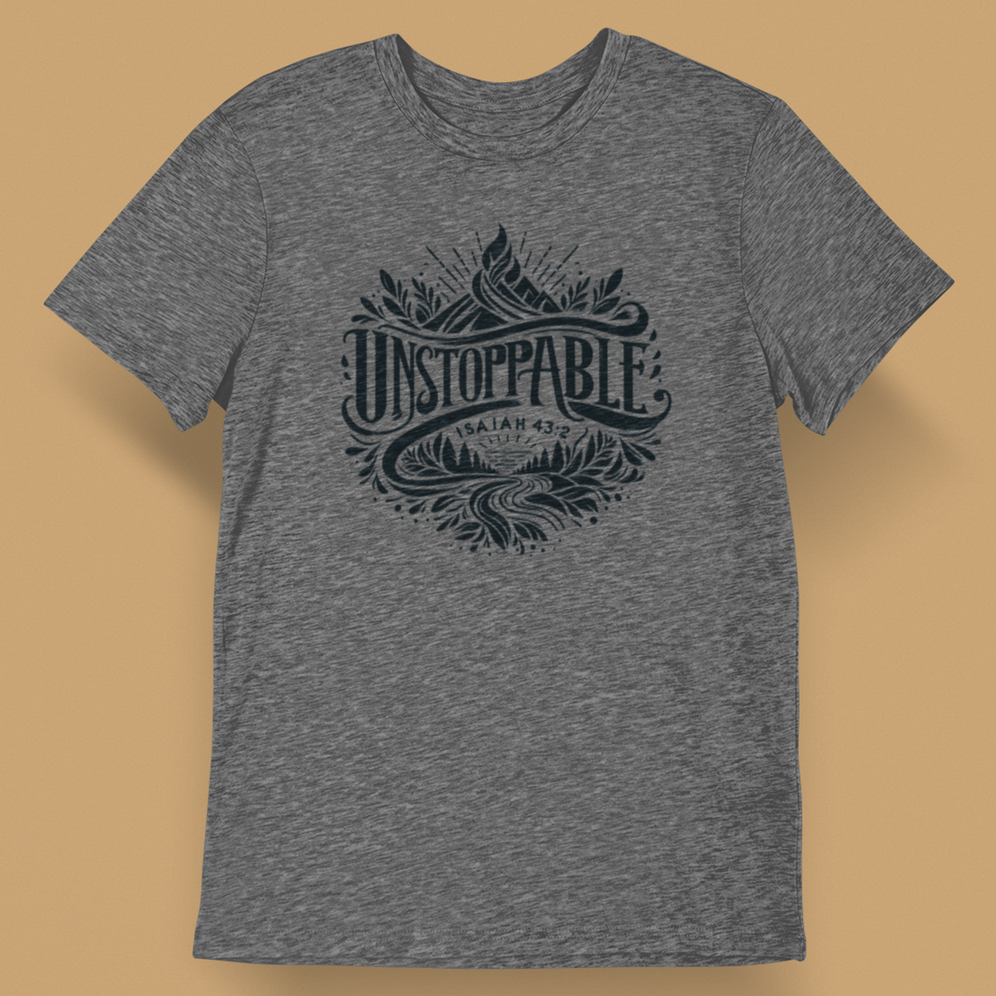 Unstoppable - Classic
