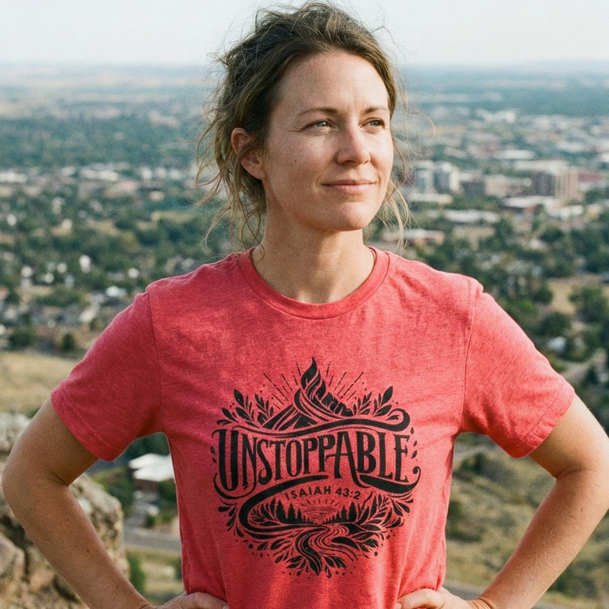 Unstoppable - Classic