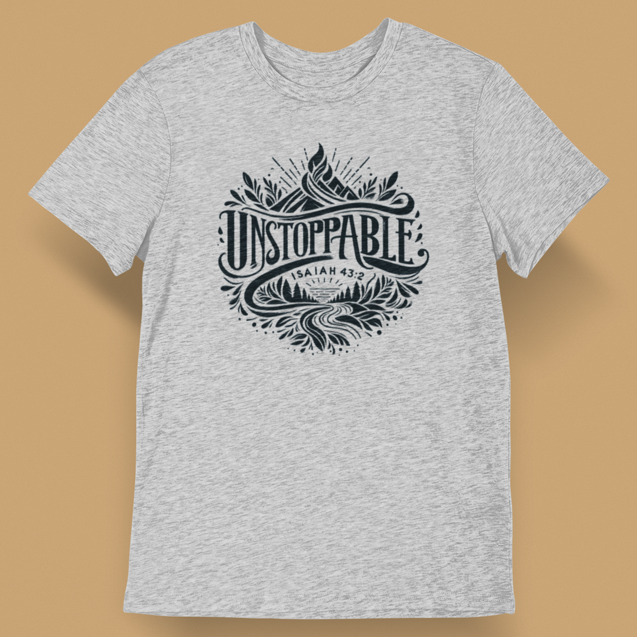 Unstoppable - Classic