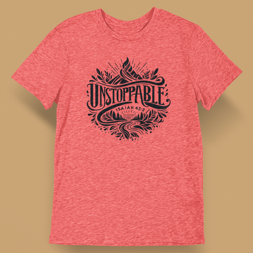 Unstoppable - Classic